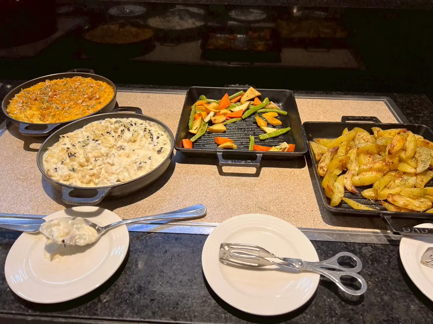 不丹餐食