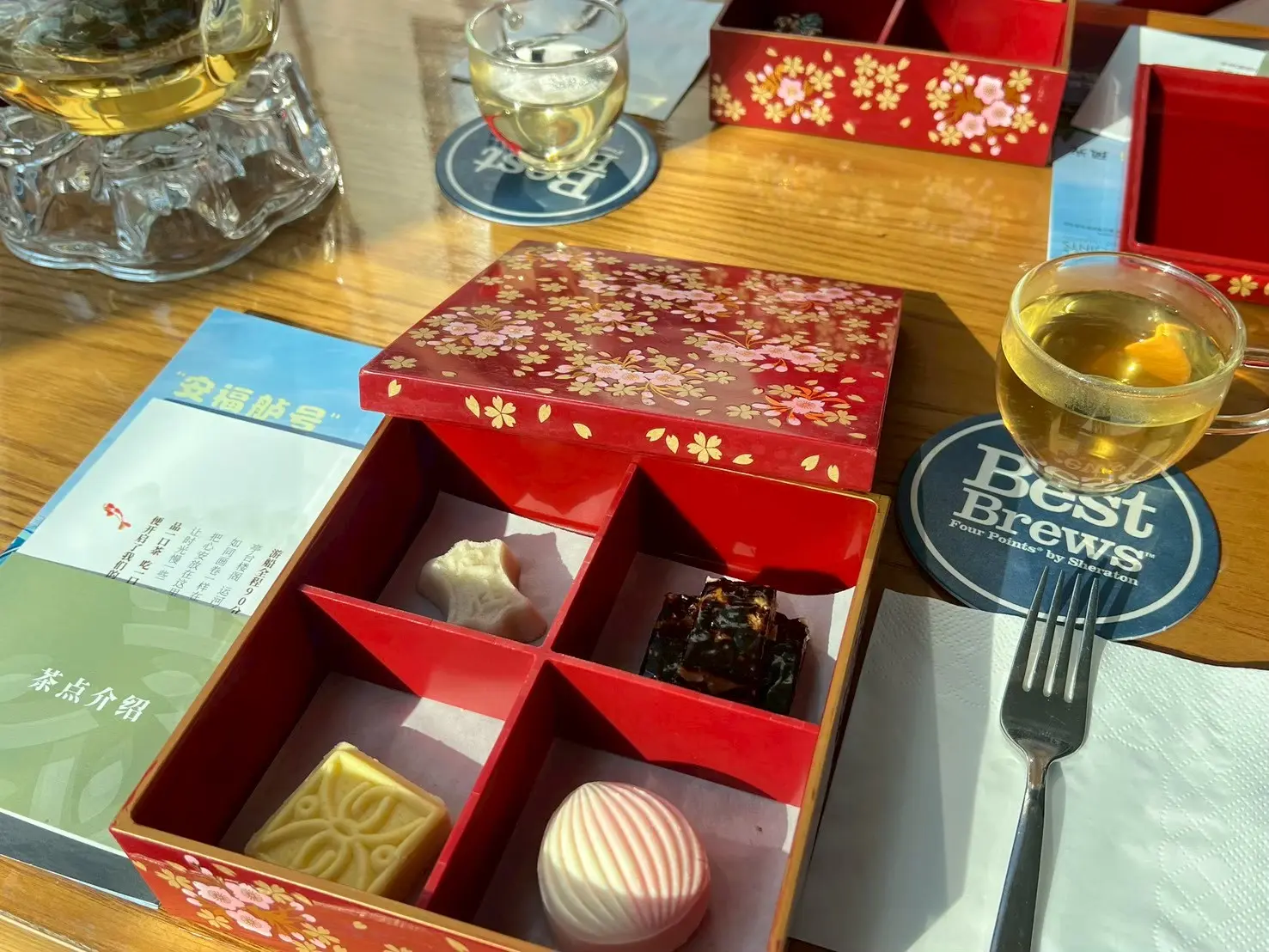 中國餐點