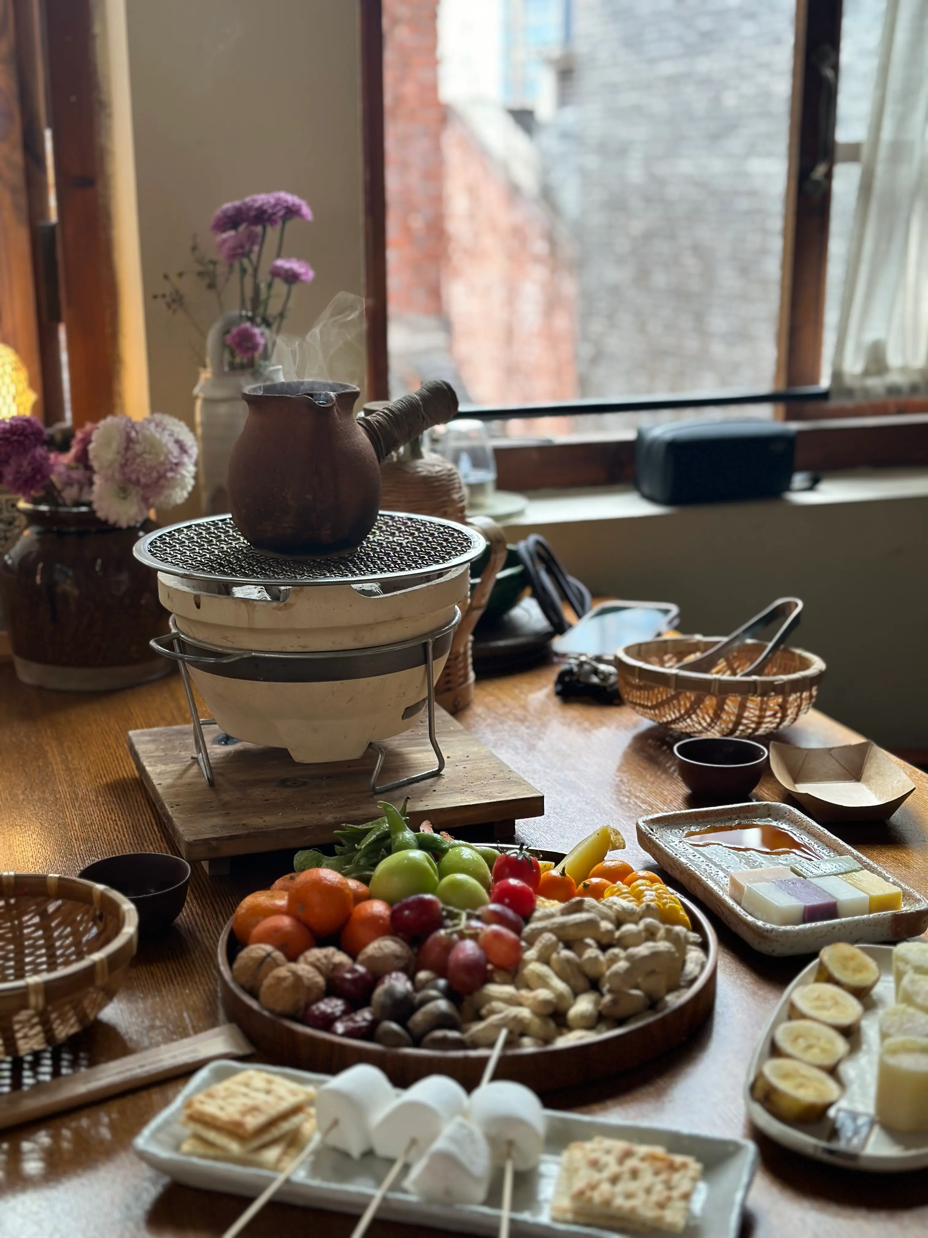 中國餐點