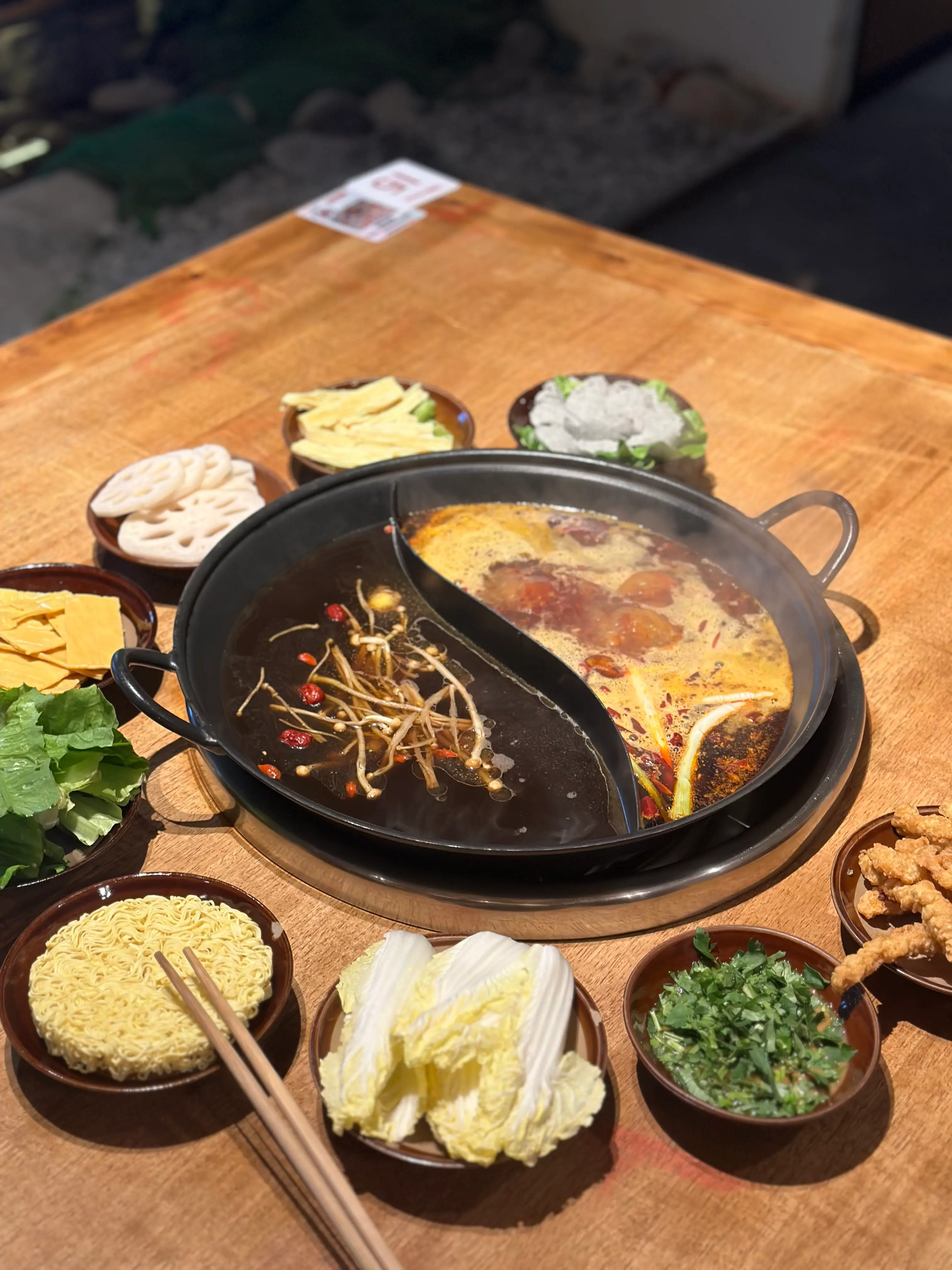 中國餐點