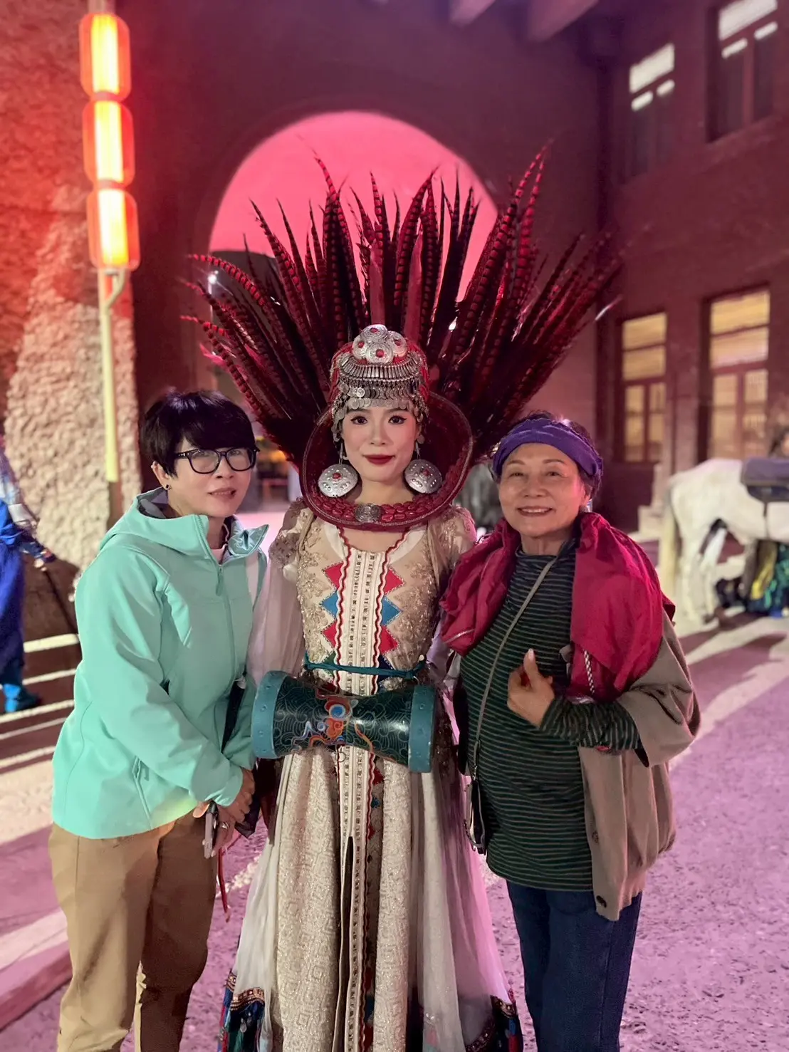 南疆旅途記憶1