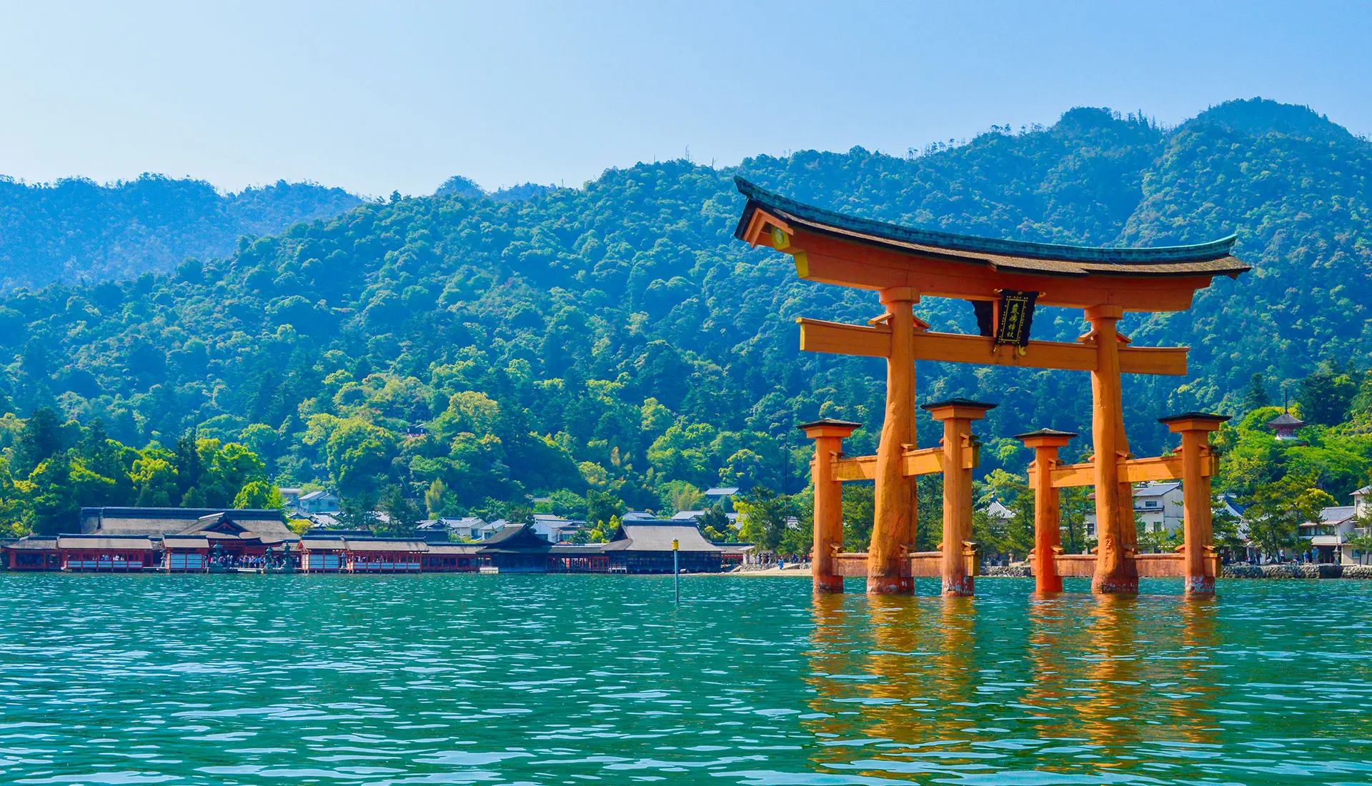 【日本四國松山】瀨戶內海・小豆島・廣島雙世界遺產・千年金刀比羅宮・阿波舞・長榮航空｜全程無自理餐