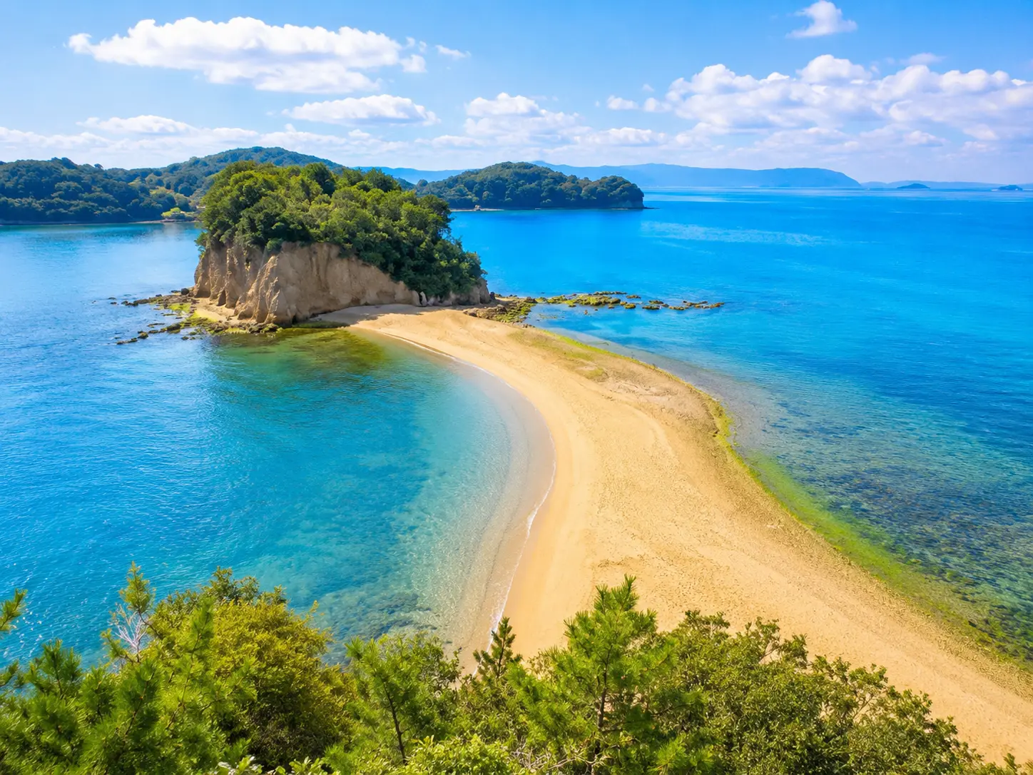 小豆島