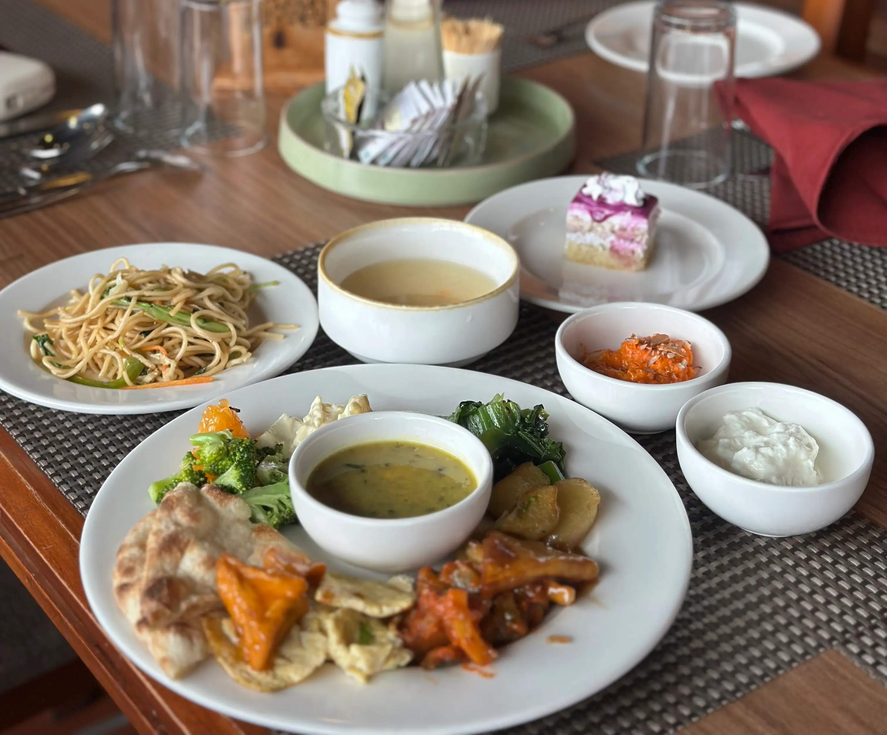 尼泊爾餐點3