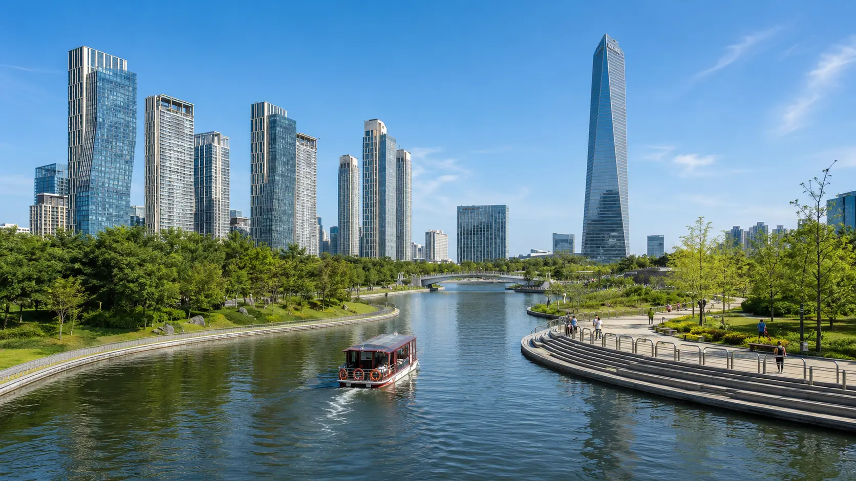 松島中央公園