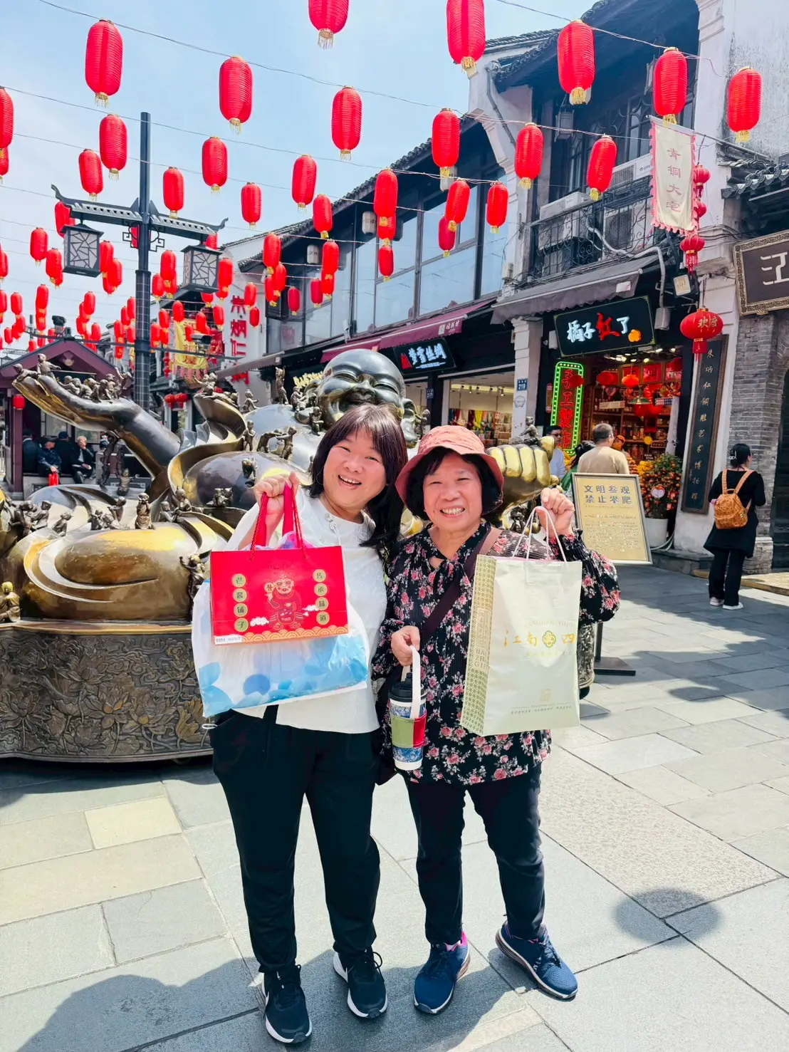 江南旅途記憶
