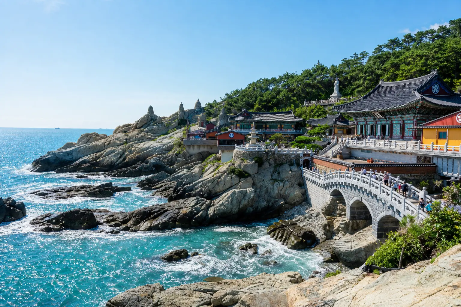 海東龍宮寺