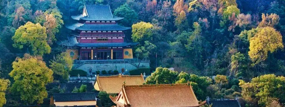 淨慈寺