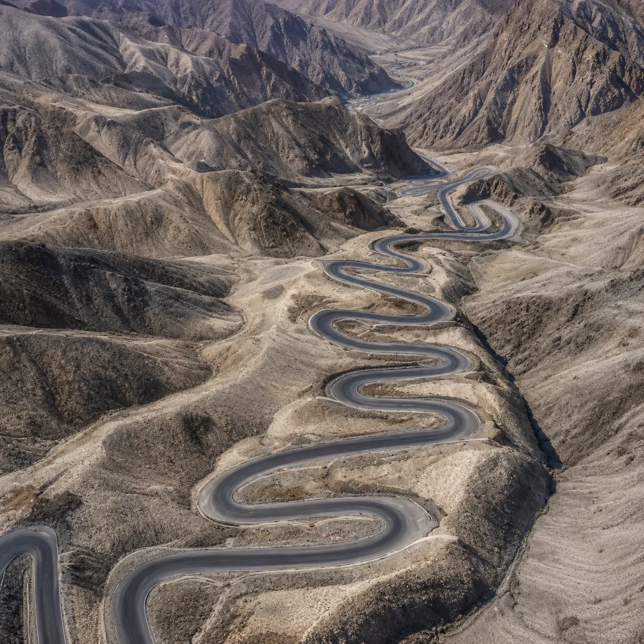 盤龍古道