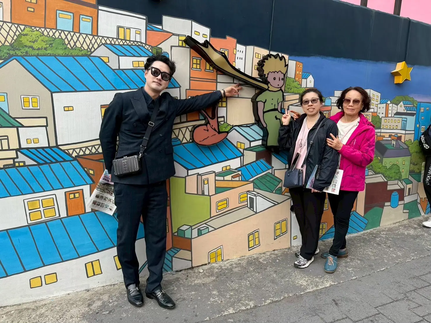 釜山旅途記憶3