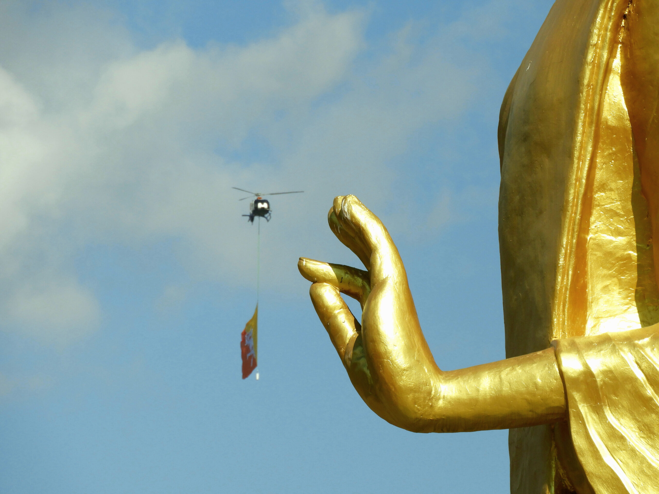 不丹旅遊交通：機票、簽證代辦輕鬆搞定，直飛行程更省力