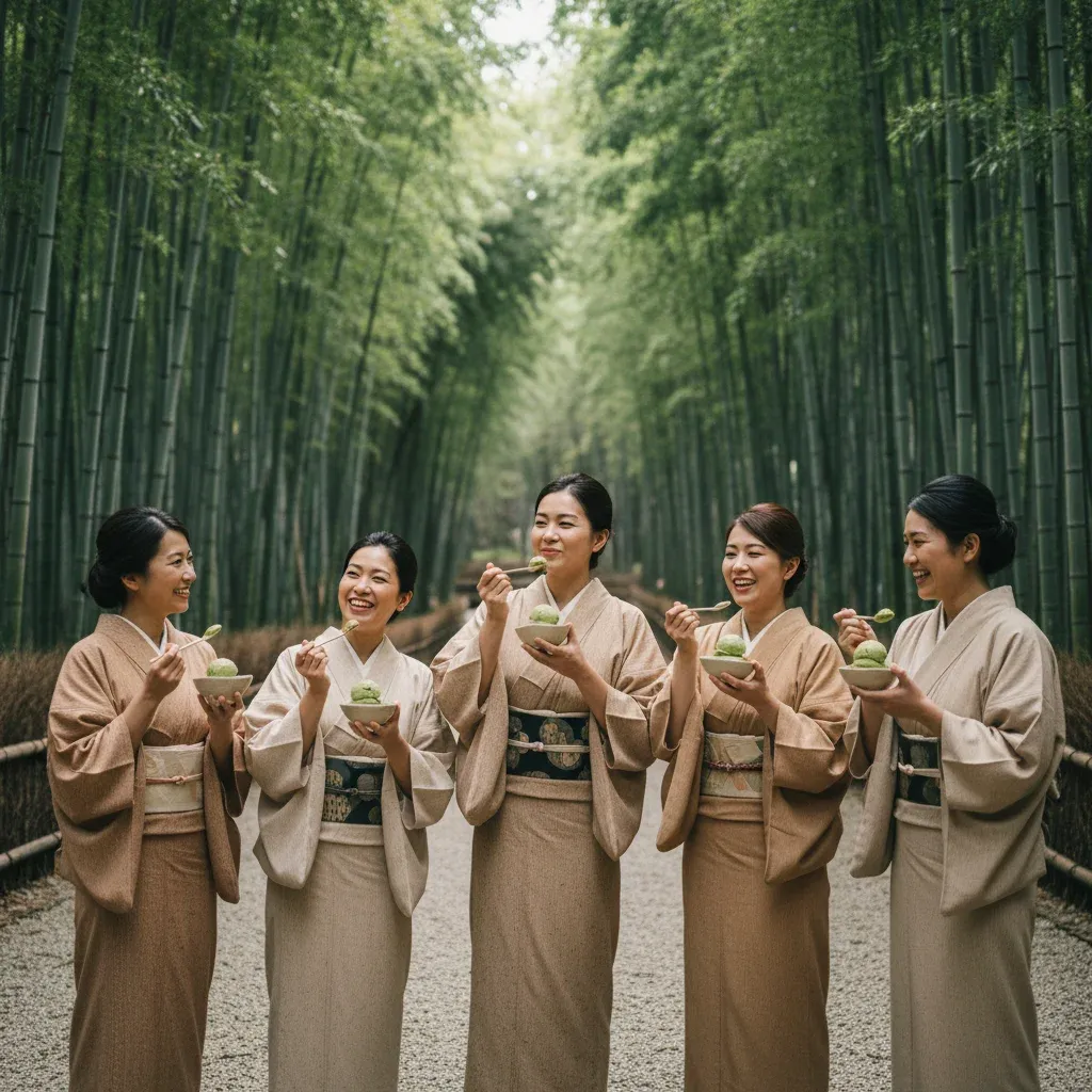 日本素食跟團 vs 自由行：哪個更適合你？2025 完整比較攻略