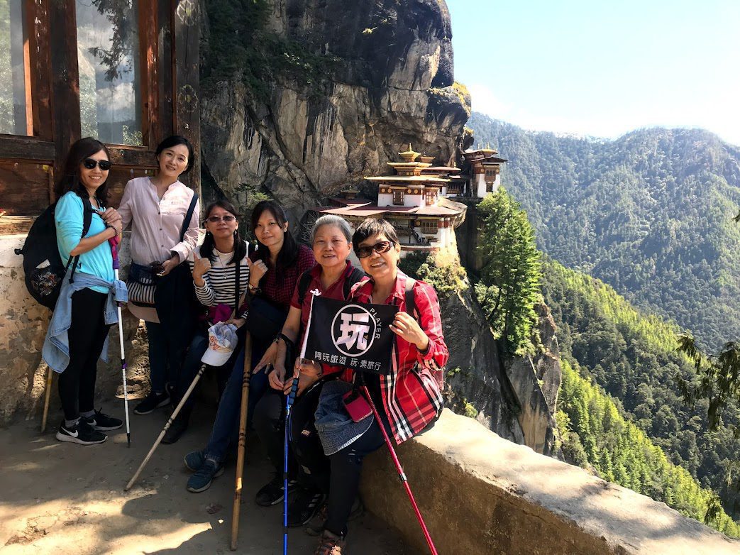 不丹旅遊費用：一人花費要多少？不可不知的旅遊資訊