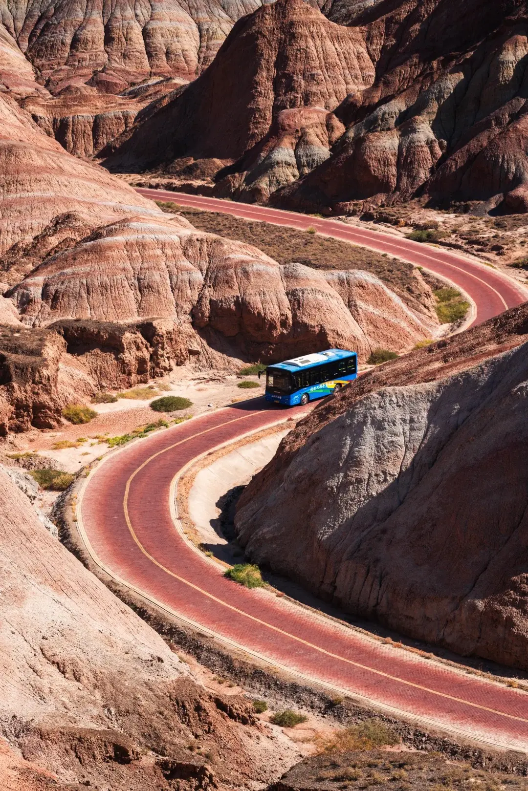 【甘青】青海湖・茶卡鹽湖・七彩丹霞・古絲路・河西走廊｜文化考察交流團、無購物