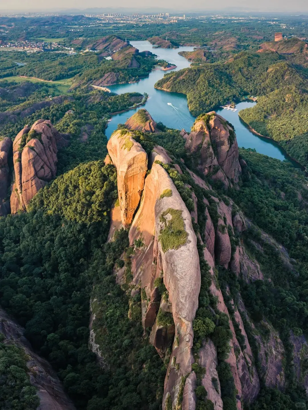 七星公園駱駝峰
