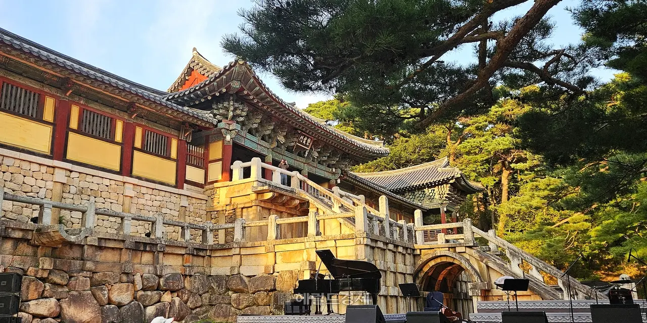 【韓國釜山】佛國寺．海雲台膠囊列車．青沙埔展望台．甘川洞文化村．松島三部曲．南浦洞逛街｜全程無自理餐