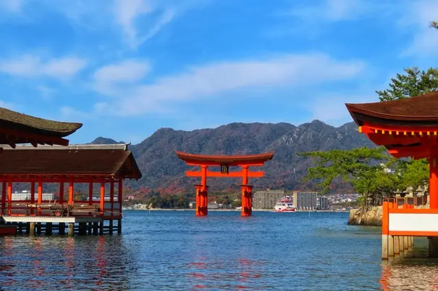 【日本四國松山】瀨戶內海・小豆島・廣島雙世界遺產・千年金刀比羅宮・阿波舞・長榮航空|無購物、無自理餐