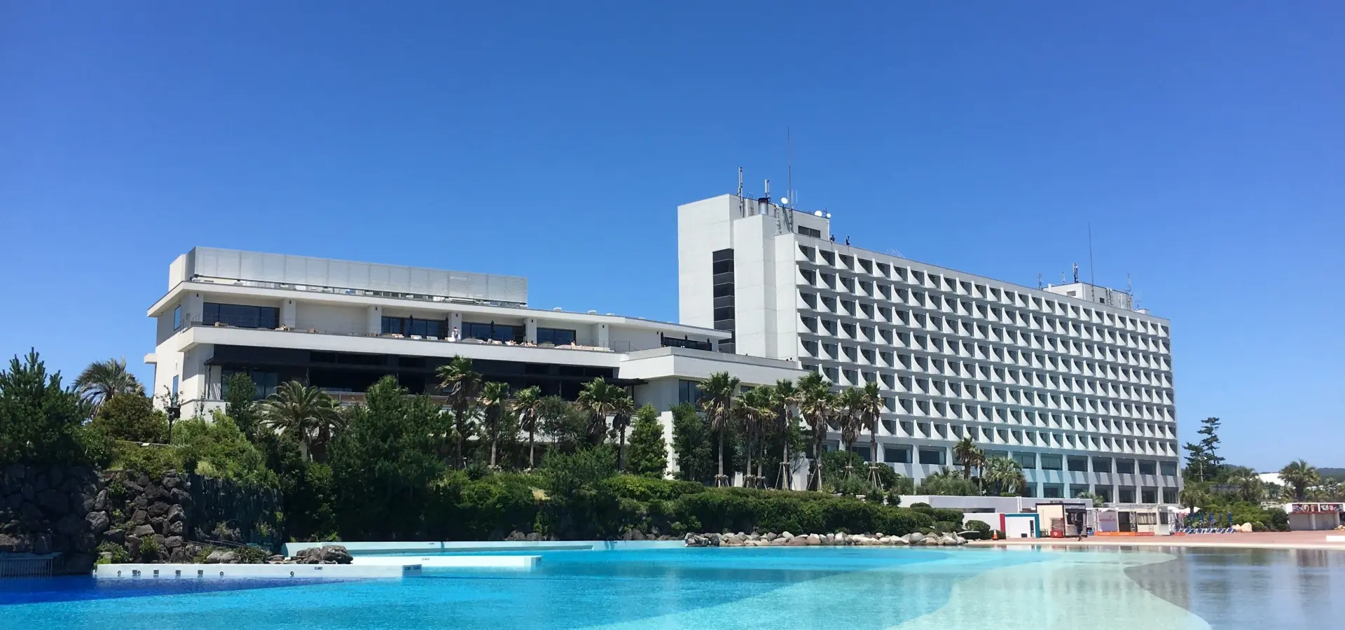 大磯王子大飯店