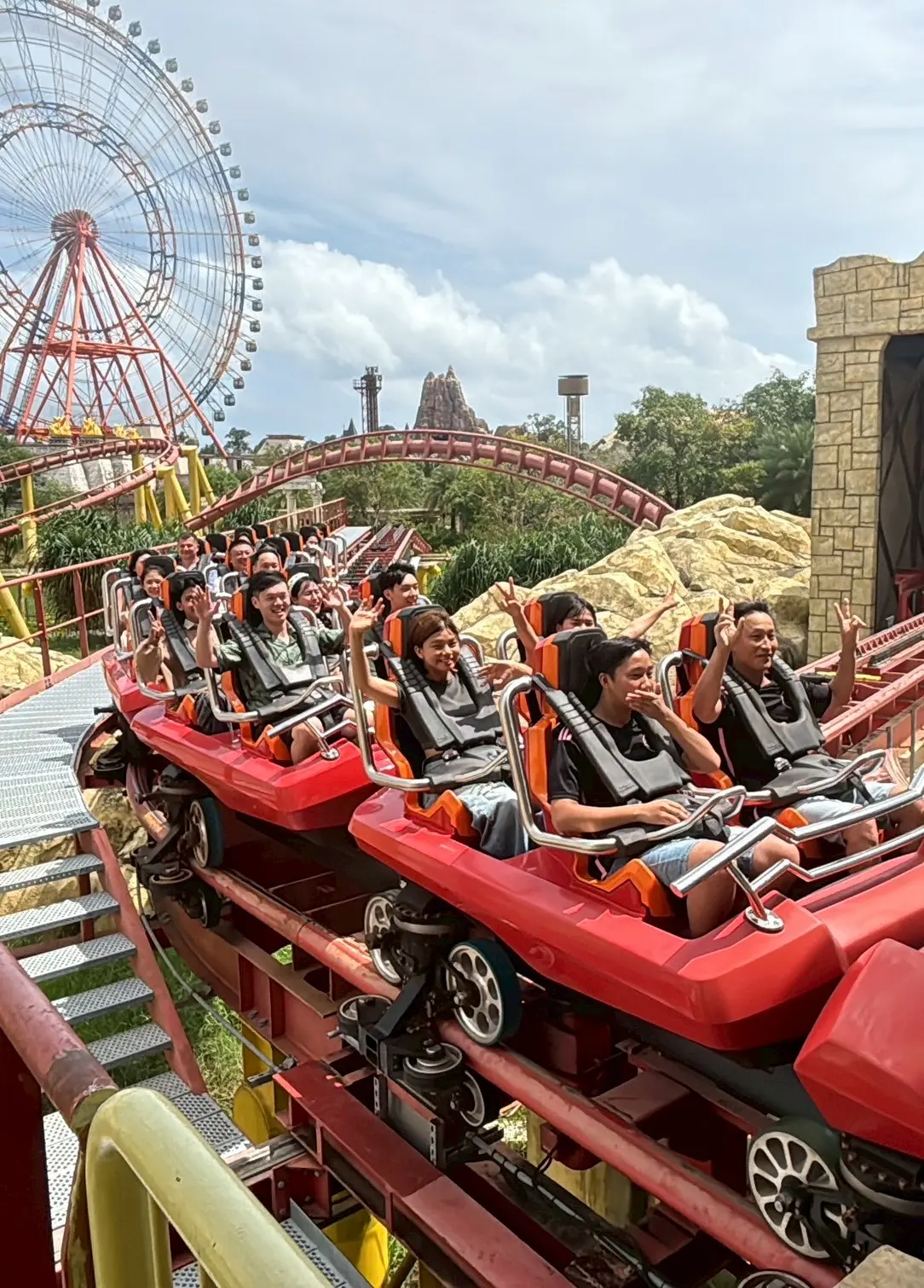 富國島旅途回憶