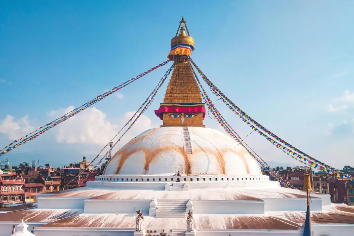 【尼泊爾．排燈節．加德滿都】金秋神仙國度．尼泊爾雙飛－喜馬拉雅・藍毗尼聖地・奇旺國家公園．博卡拉水療按摩｜無購物站