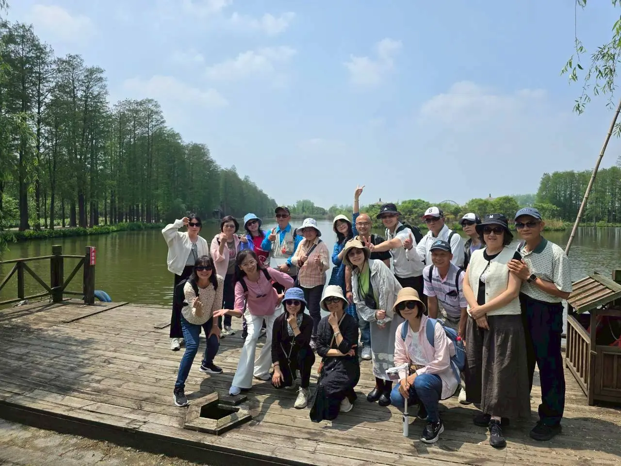 張家界旅途回憶