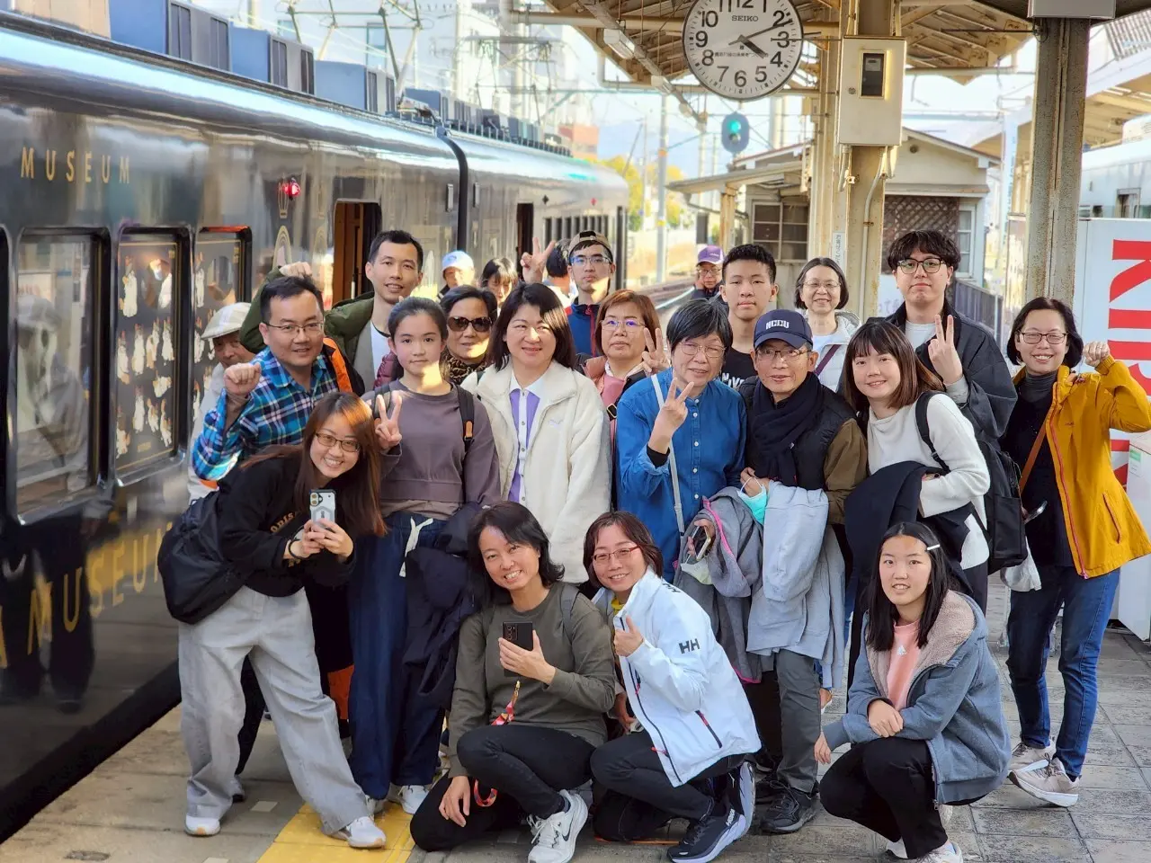 日本旅途回憶