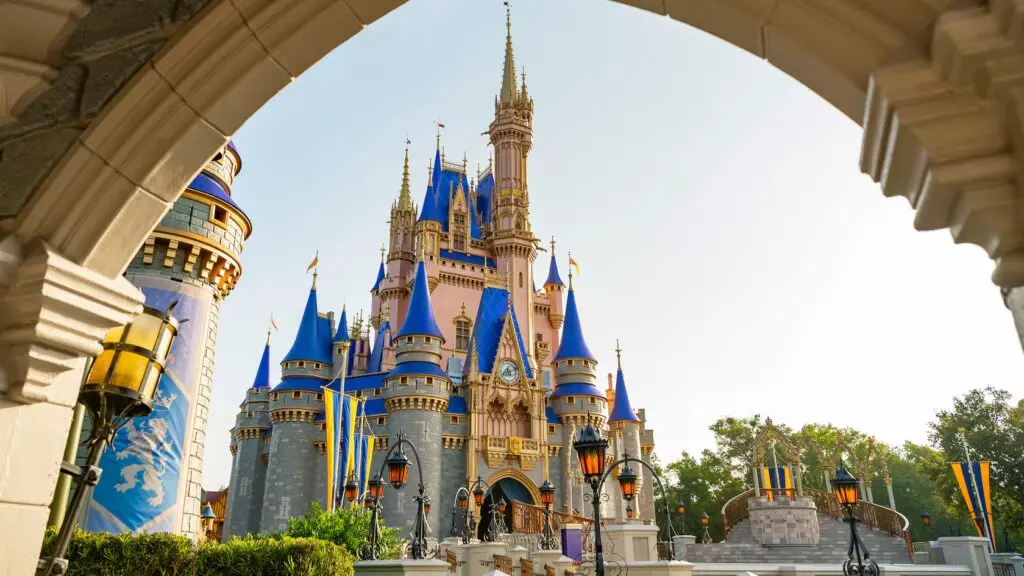 東京迪士尼