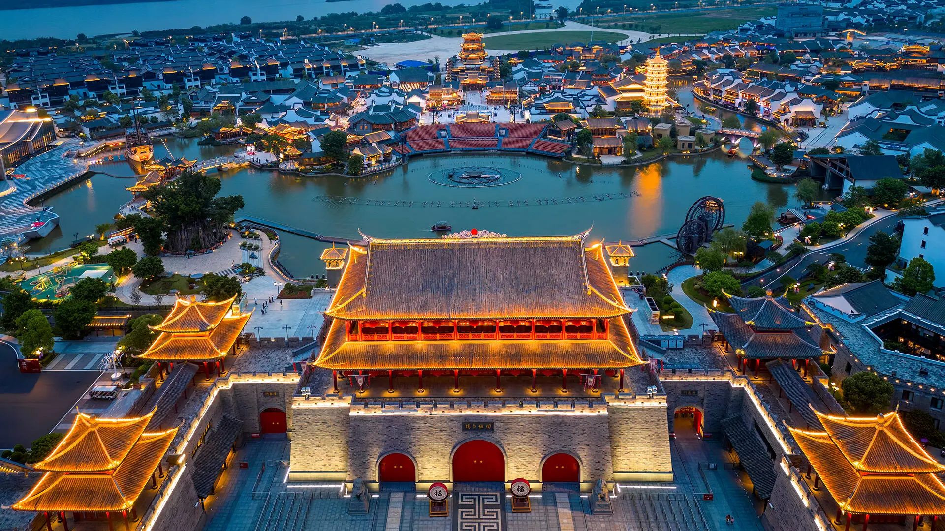 【武夷山】雲上廈門．南靖土樓．雲水謠．印象大紅袍．鼓浪嶼．福建．廈門．湄洲．漳州｜文化考察交流團、無購物